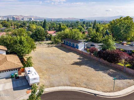 0 Chevy Chase Street, Reno, NV 89509 Photo