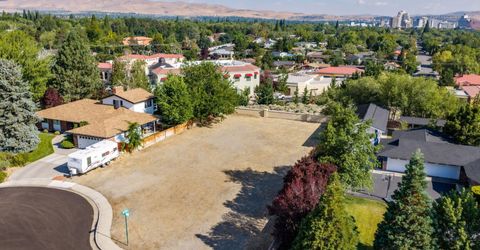 0 Chevy Chase Street, Reno, NV 89509 Photo