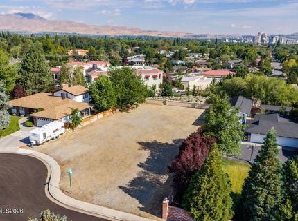 0 Chevy Chase Street, Reno, NV 89509 Photo