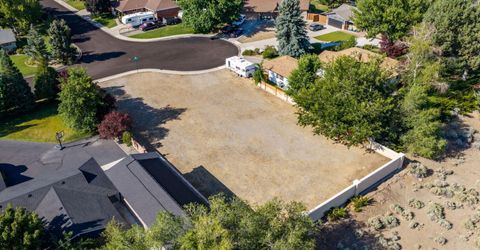 0 Chevy Chase Street, Reno, NV 89509 Photo