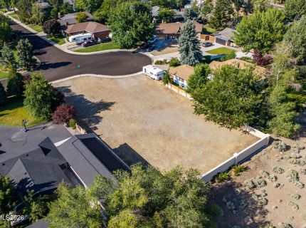 0 Chevy Chase Street, Reno, NV 89509 Photo