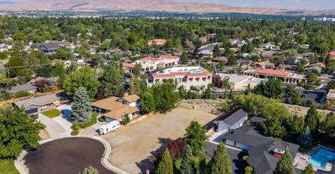 0 Chevy Chase Street, Reno, NV 89509 Photo