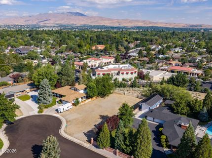 0 Chevy Chase Street, Reno, NV 89509 Photo