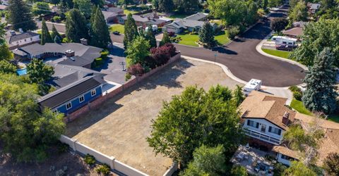 0 Chevy Chase Street, Reno, NV 89509 Photo