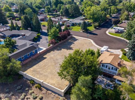 0 Chevy Chase Street, Reno, NV 89509 Photo