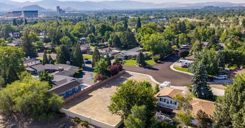 0 Chevy Chase Street, Reno, NV 89509 Photo