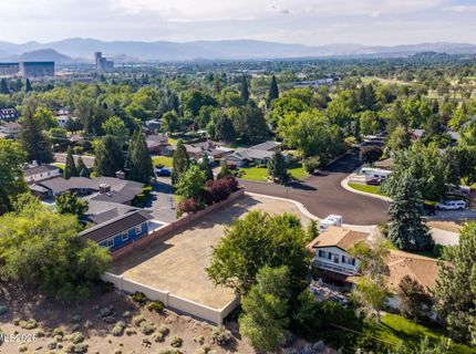 0 Chevy Chase Street, Reno, NV 89509 Photo