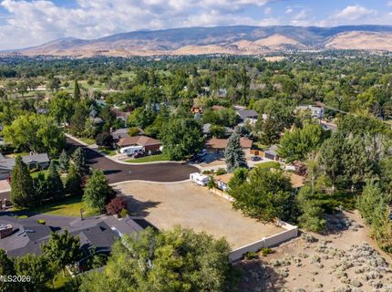 0 Chevy Chase Street, Reno, NV 89509 Photo