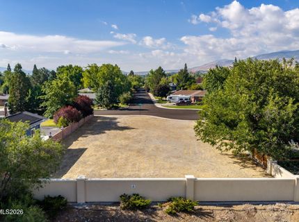 0 Chevy Chase Street, Reno, NV 89509 Photo