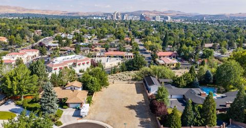 0 Chevy Chase Street, Reno, NV 89509 Photo