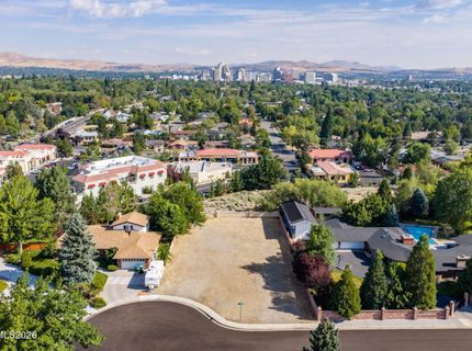 0 Chevy Chase Street, Reno, NV 89509 Photo