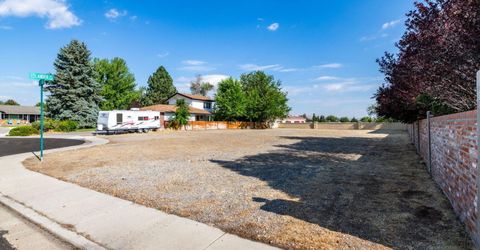 0 Chevy Chase Street, Reno, NV 89509 Photo