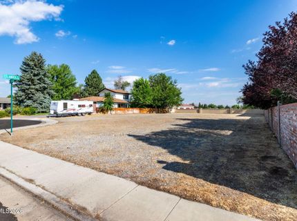 0 Chevy Chase Street, Reno, NV 89509 Photo
