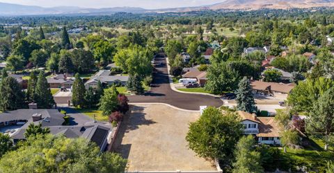 0 Chevy Chase Street, Reno, NV 89509 Photo