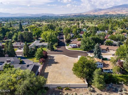 0 Chevy Chase Street, Reno, NV 89509 Photo
