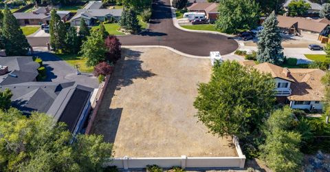 0 Chevy Chase Street, Reno, NV 89509 Photo