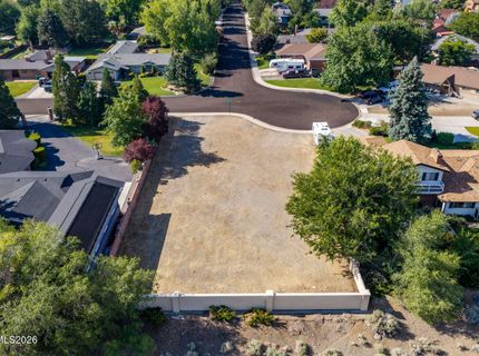 0 Chevy Chase Street, Reno, NV 89509 Photo