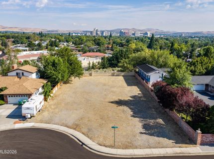 0 Chevy Chase Street, Reno, NV 89509 Photo