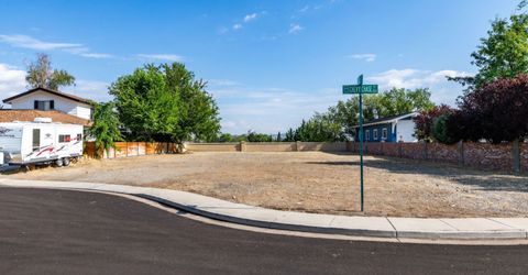 0 Chevy Chase Street, Reno, NV 89509 Photo