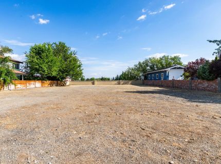 0 Chevy Chase Street, Reno, NV 89509 Photo