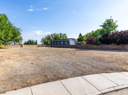 0 Chevy Chase Street, Reno, NV 89509 Photo