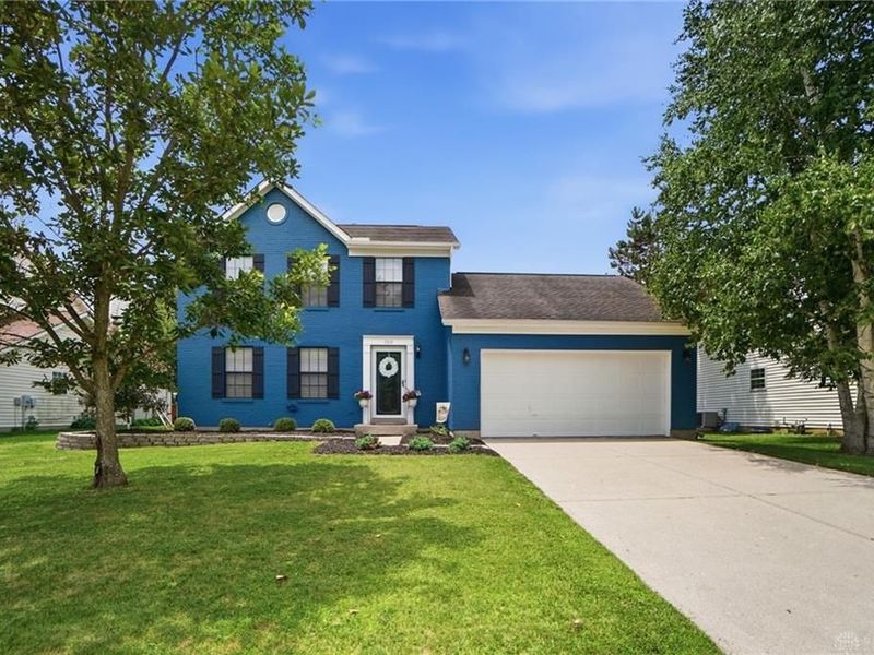 1513 Garfield Park Boulevard, Lebanon, OH 45036 Photo 2