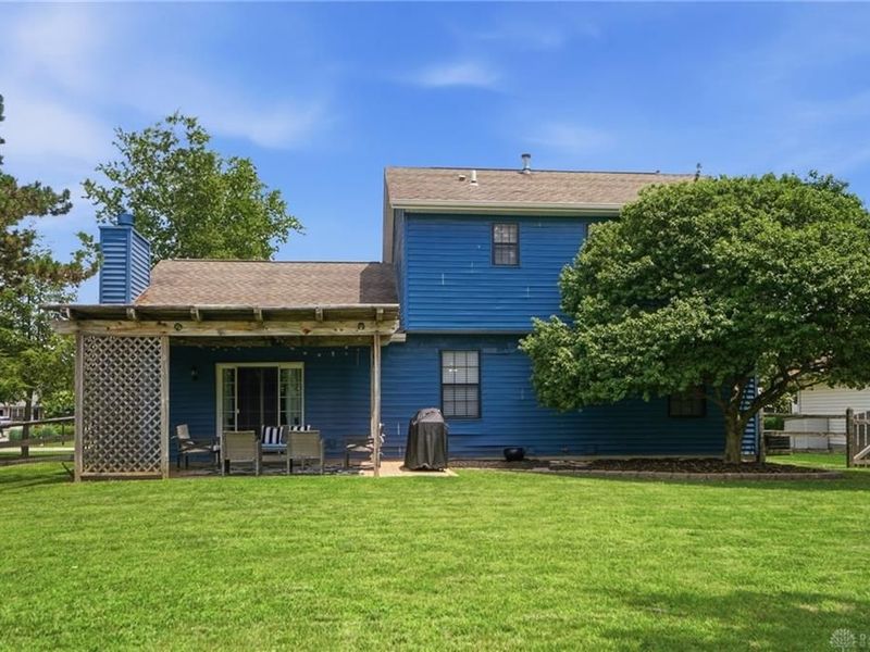 1513 Garfield Park Boulevard, Lebanon, OH 45036 Photo 36