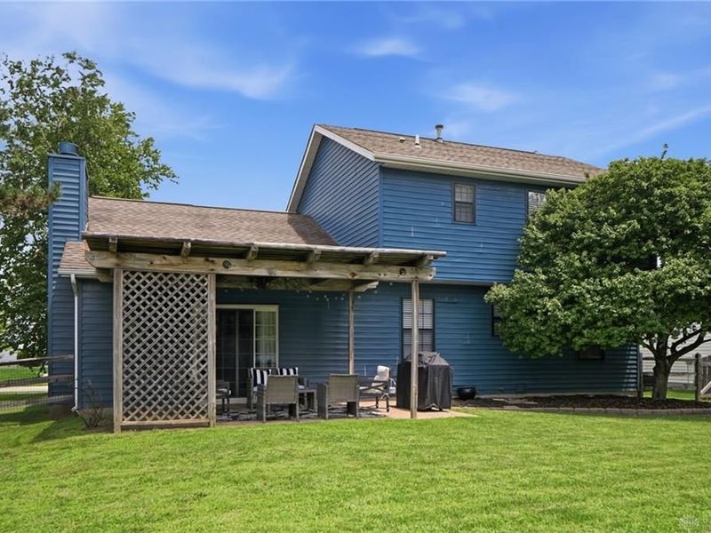 1513 Garfield Park Boulevard, Lebanon, OH 45036 Photo 37