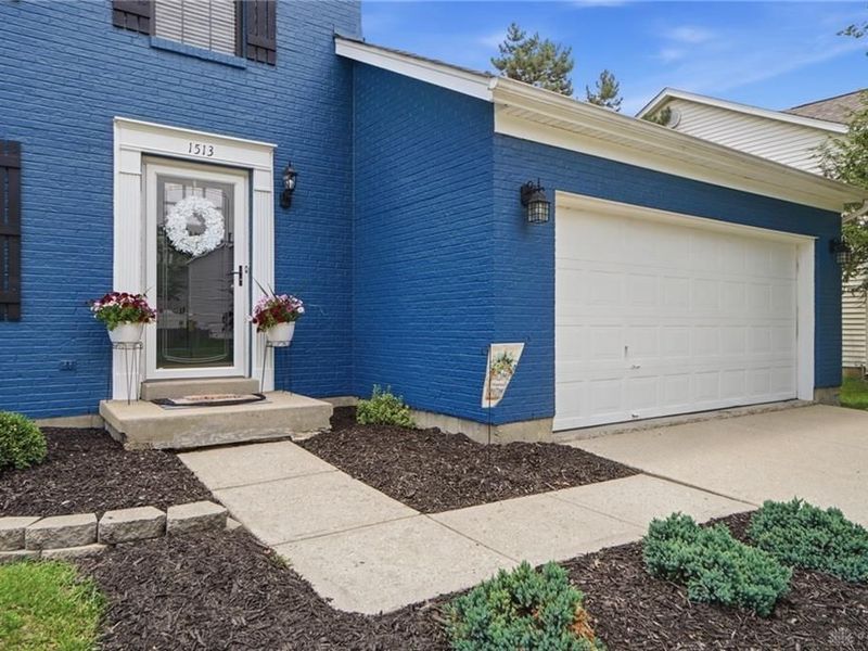 1513 Garfield Park Boulevard, Lebanon, OH 45036 Photo 4