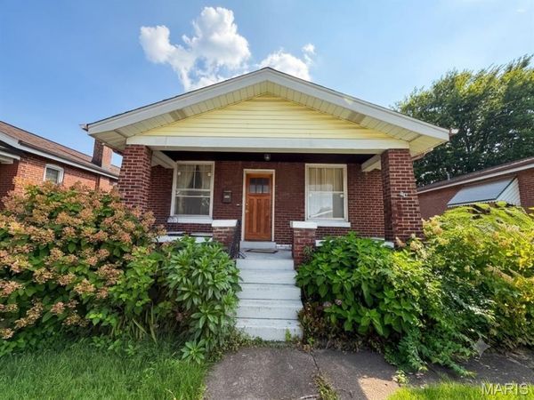 4454 Taft Avenue , St Louis, MO 63116