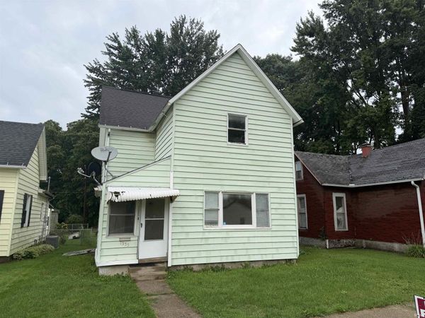 1333 Liberty Street, Logansport, IN 46947