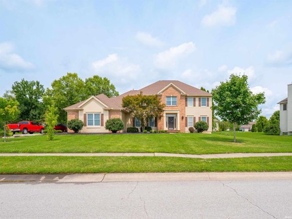 2232 Longleaf Drive, Fort Wayne, IN 46814