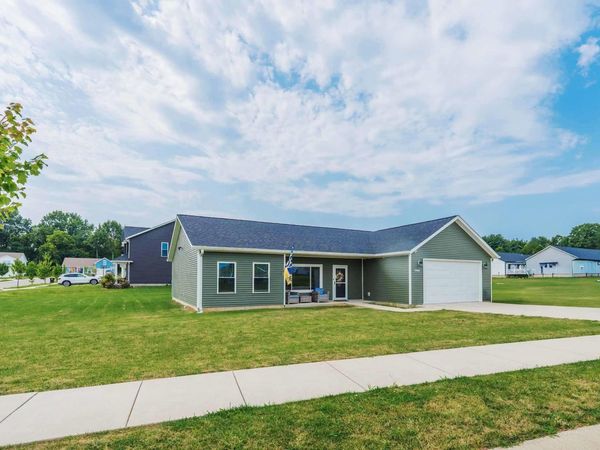 7503 W Upland Drive, Bloomington, IN 47404
