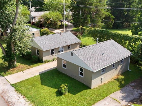 122 - 124 N Clark Street, Bloomington, IN 47408
