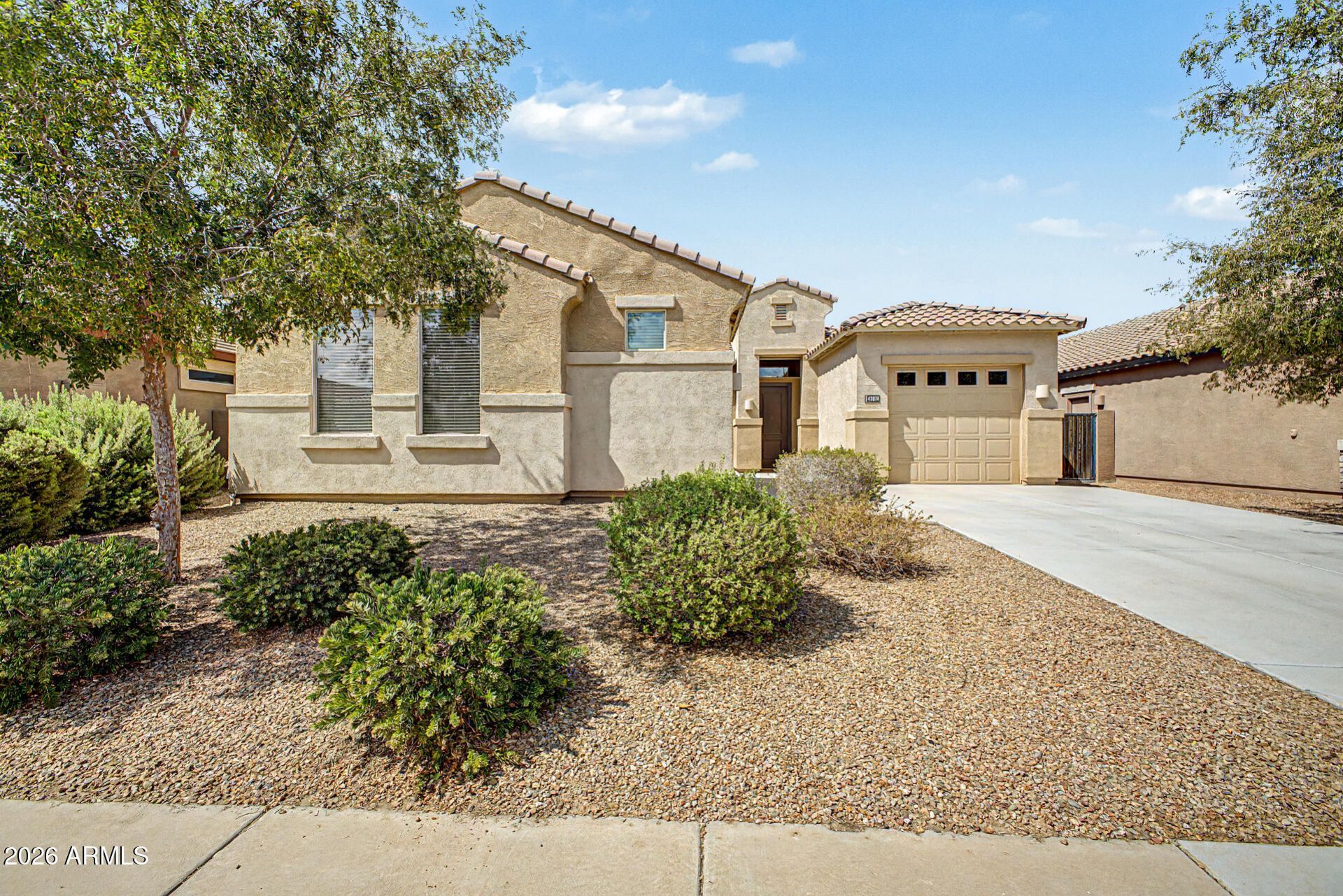 43874 W Bailey Drive, Maricopa, AZ 85138 Main Photo