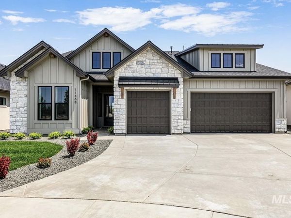 6983 W Tolland St., Eagle, ID 83616