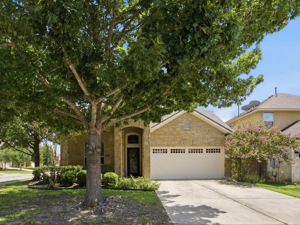 328 Rock Mill LOOP, Georgetown, TX 78626