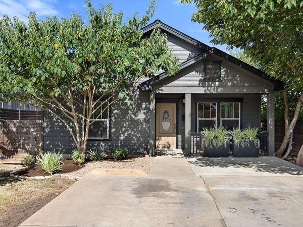 1197 Angelina ST, Austin, TX 78702