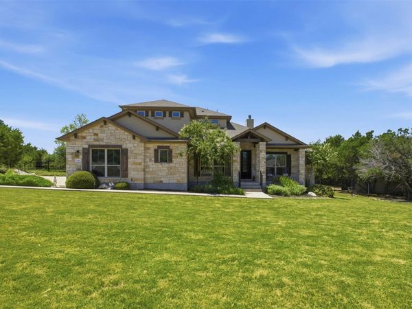 144 Milestone RD, Liberty Hill, TX 78642