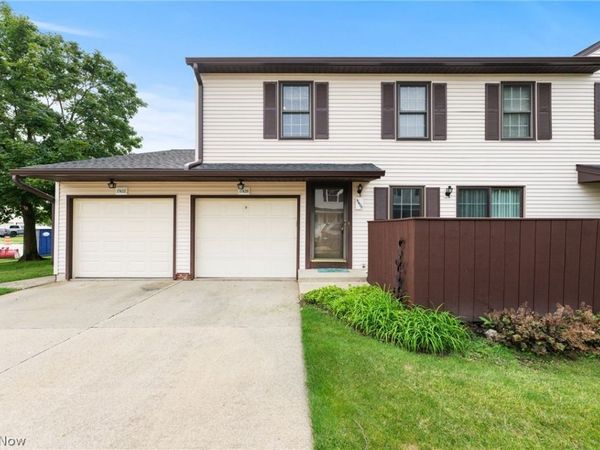 17420 Independence Court , Brook Park, OH 44142