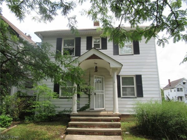 3443 W 120th Street , Cleveland, OH 44111