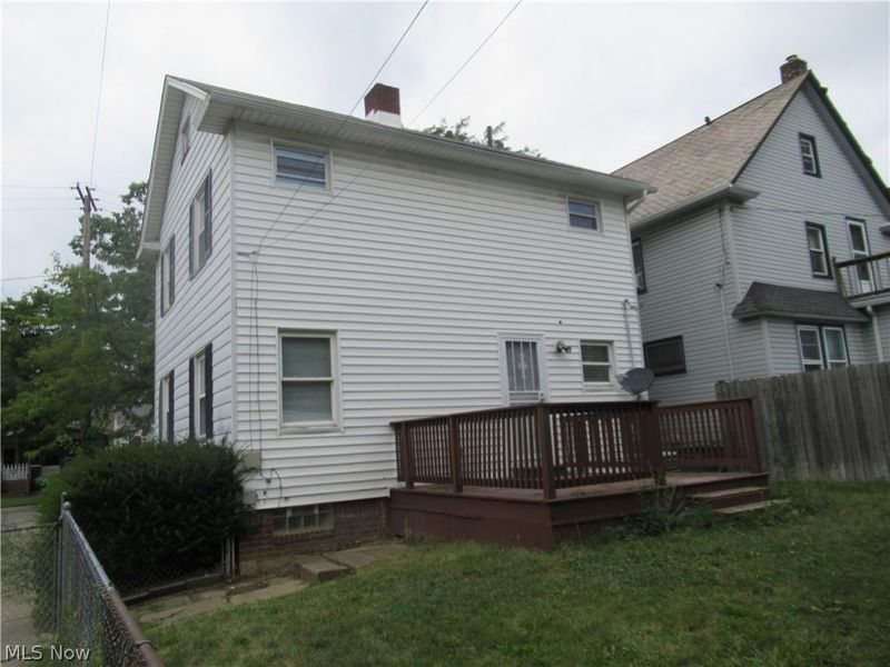 3443 W 120th Street, Cleveland, OH 44111 Photo 4