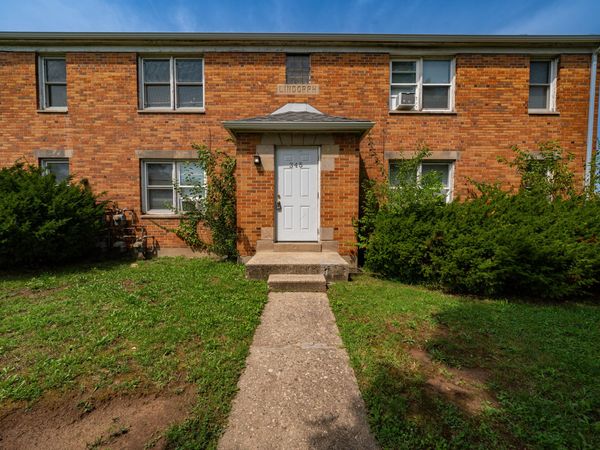345 E Bruce Avenue, Dayton, OH 45405