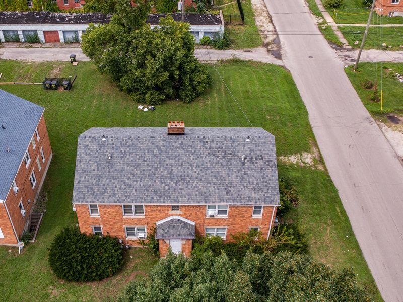 345 E Bruce Avenue, Dayton, OH 45405 Photo 2