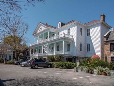 112 Rutledge Avenue, Unit Apt D, Charleston, SC 29401