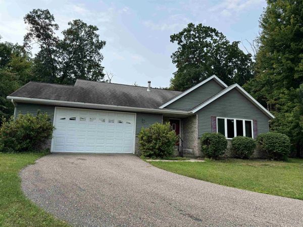 N9165 Currie Road, Portage, WI 53901