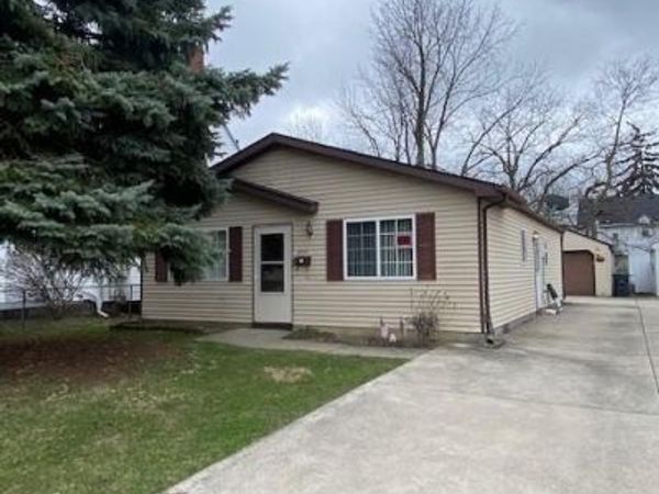 2924 117th Street , Toledo, OH 43611