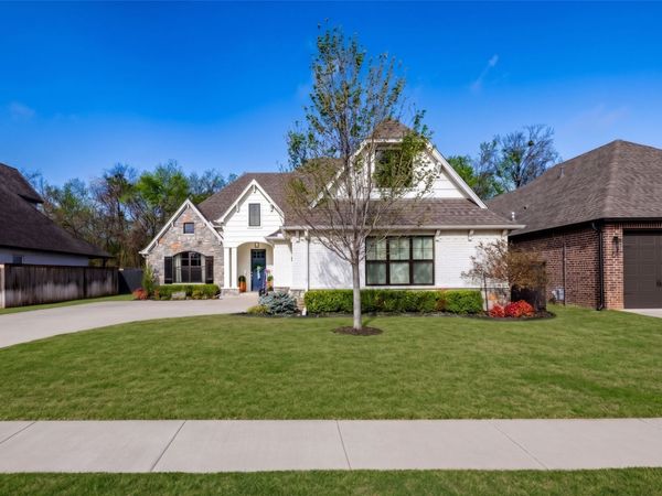 11940 S 68th East Avenue , Bixby, OK 74008