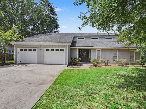 369 Rum Gully Circle, Murrells Inlet, SC 29576