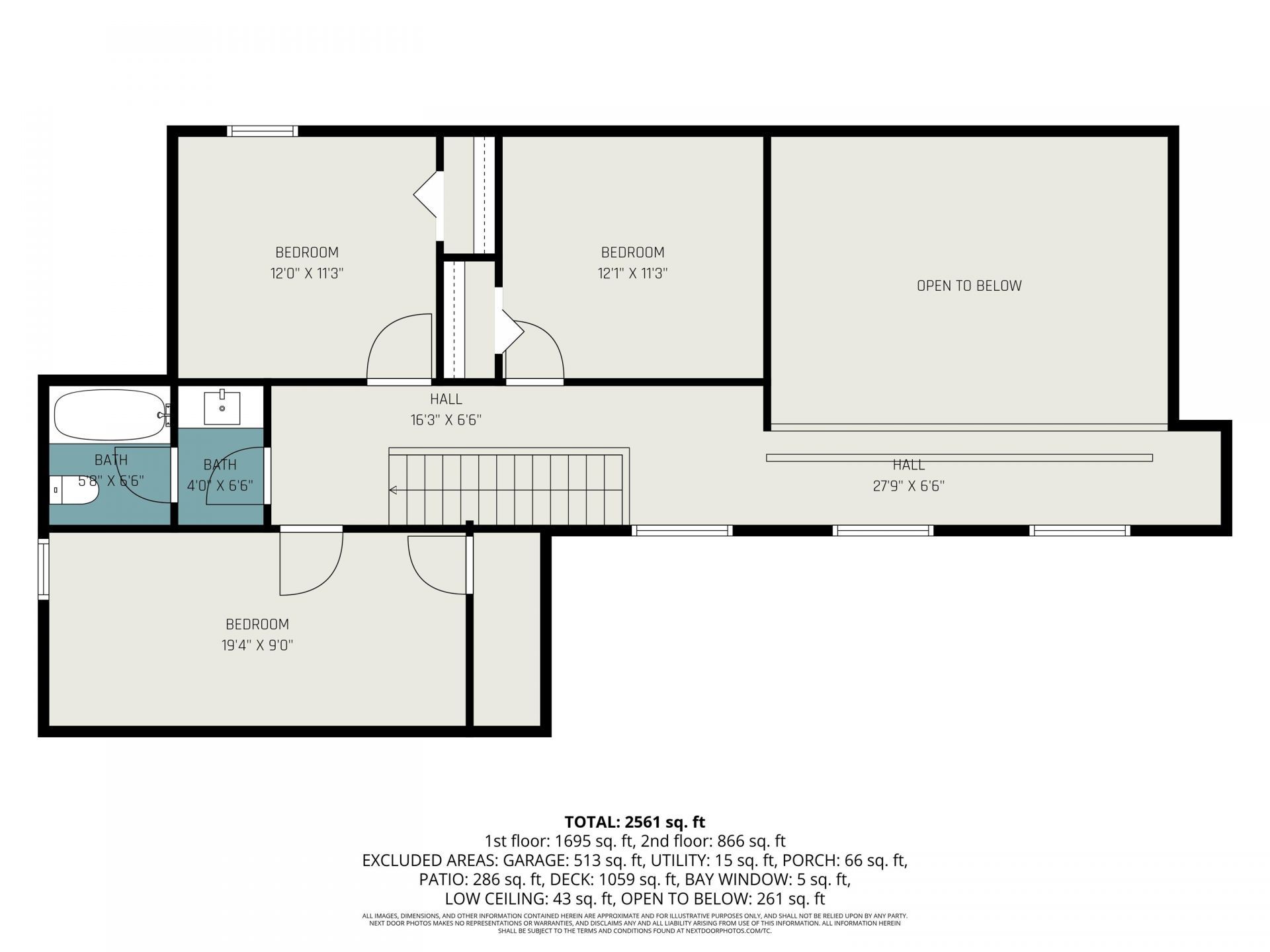 369 Rum Gully Circle  Photo 38